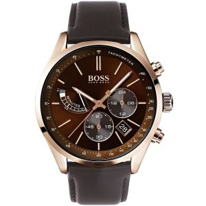 Boss watch original code 1513605