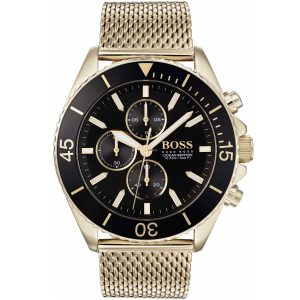 Boss watch original code 1513703