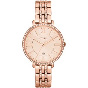 fossil watch original code ES3546