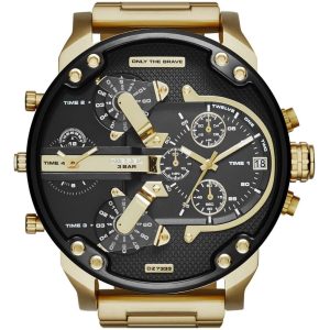 diesel watch original code DZ7333