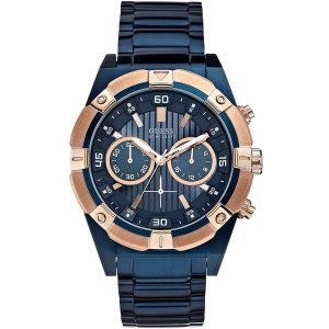 guess watch original code W0377G4