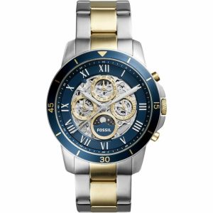 fossil watch original code ME3141