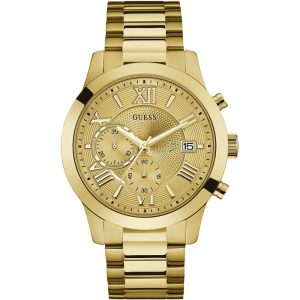 guess watch original code W0668G4