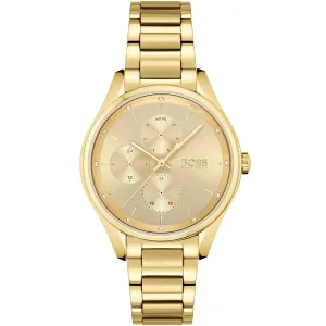 Boss watch original code 1502584