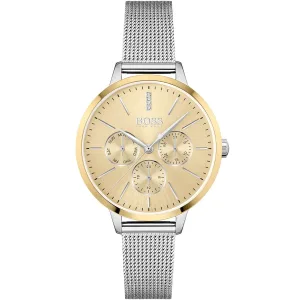 Boss watch original code 1502600