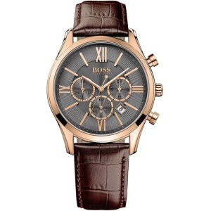 Boss watch original code 1513198