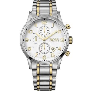 Boss watch original code 1513236