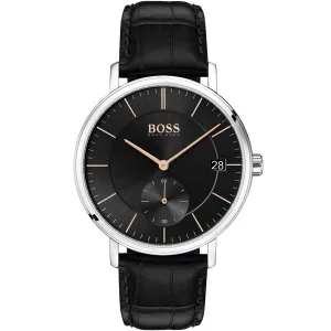 Boss watch original code 1513638