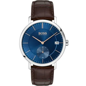 Boss watch original code 1513639