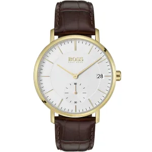 Boss watch original code 1513640