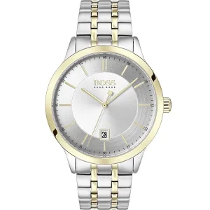 Boss watch original code 1513687