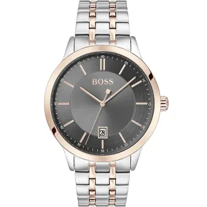 Boss watch original code 1513688