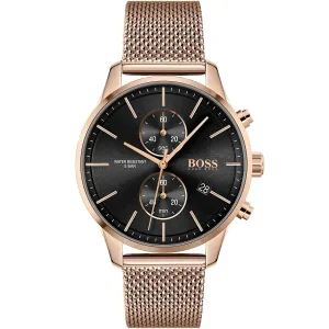 Boss watch original code 1513806