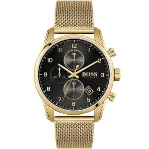 Boss watch original code 1513838