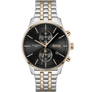 Boss watch original code 1513840