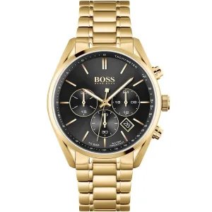 Boss watch original code 1513848