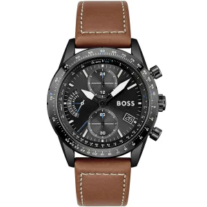 Boss watch original code 1513851