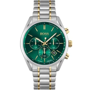 Boss watch original code 1513878