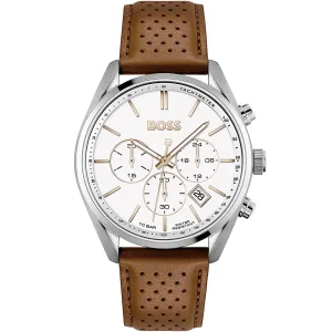 Boss watch original code 1513879