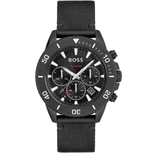 Boss watch original code 1513918