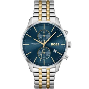 boss watch original code 1513976
