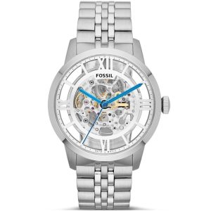 fossil watch original code ME3044