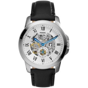 fosssil watch original code ME3053