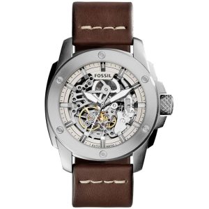 fossil watch original code ME3083