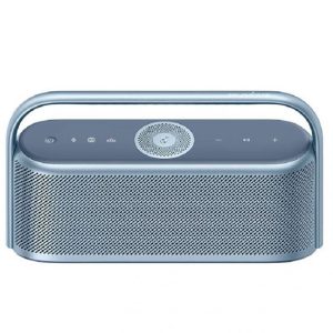 SoundCore by Anker X600 Motion Wireless Speaker - Blue