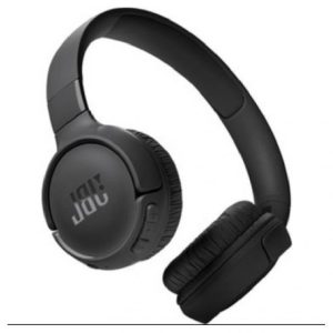 Jbl Tune 520BT Headphone Wireless - Black