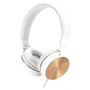 HP Wired 3.5mm music Headphone DHH-1206 - White