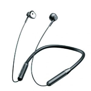 Joyroom JR-1D6 Earphone Wireless Sport Neckband - Black