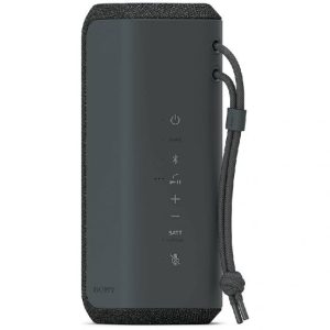 Sony XE200 X-Series Portable Wireless Speaker - Black