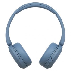 Sony WH-CH520 Wireless Headphone - Blue