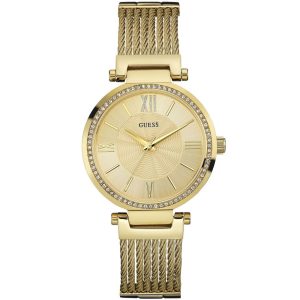 guess watch original code W0638L2