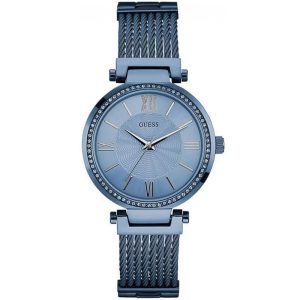 guess watch original code W0638L3