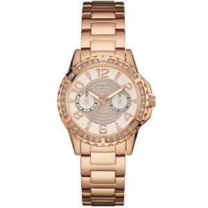 guess watch original code W0705L3