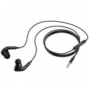 Hoco M1 Pro Earphones 3.5M - Black