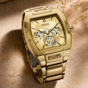 Guess phoenix Watch For Men GW0456G2