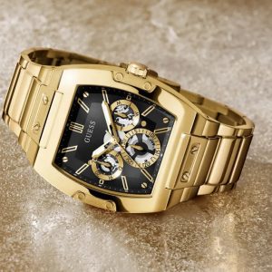 Guess Watch For Men GW0456G1