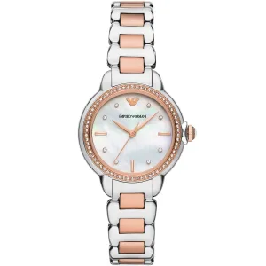 emporio armani watch original code AR11569