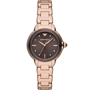 emporio armani watch original code AR11570