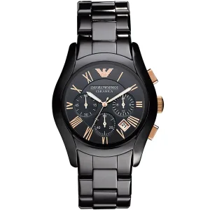 emporio armani watch original code AR1410