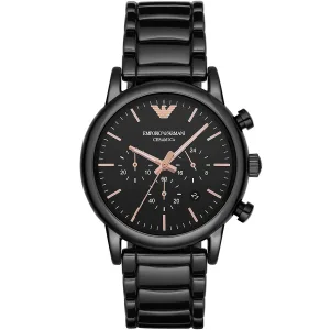 emporio armani watch original code AR1509