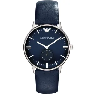 emporio armani watch original code AR1647