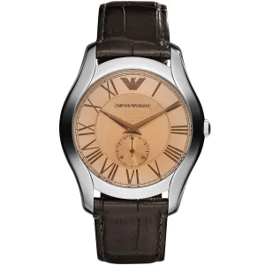 emporio armani watch original code AR1704