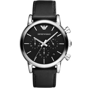 emporio armani watch original code AR1733