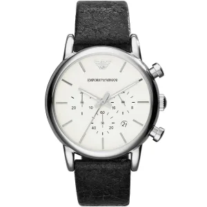 emporio armani watch original code AR1810