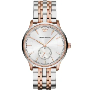 emporio armani watch original code AR1839