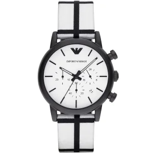 emporio armani watch original code AR1859